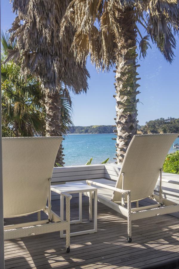 The Beach House Kawau Island Exterior photo